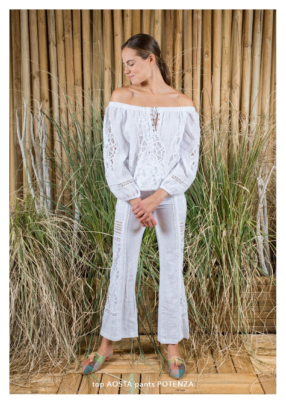 Temptation Positano Top Aosta