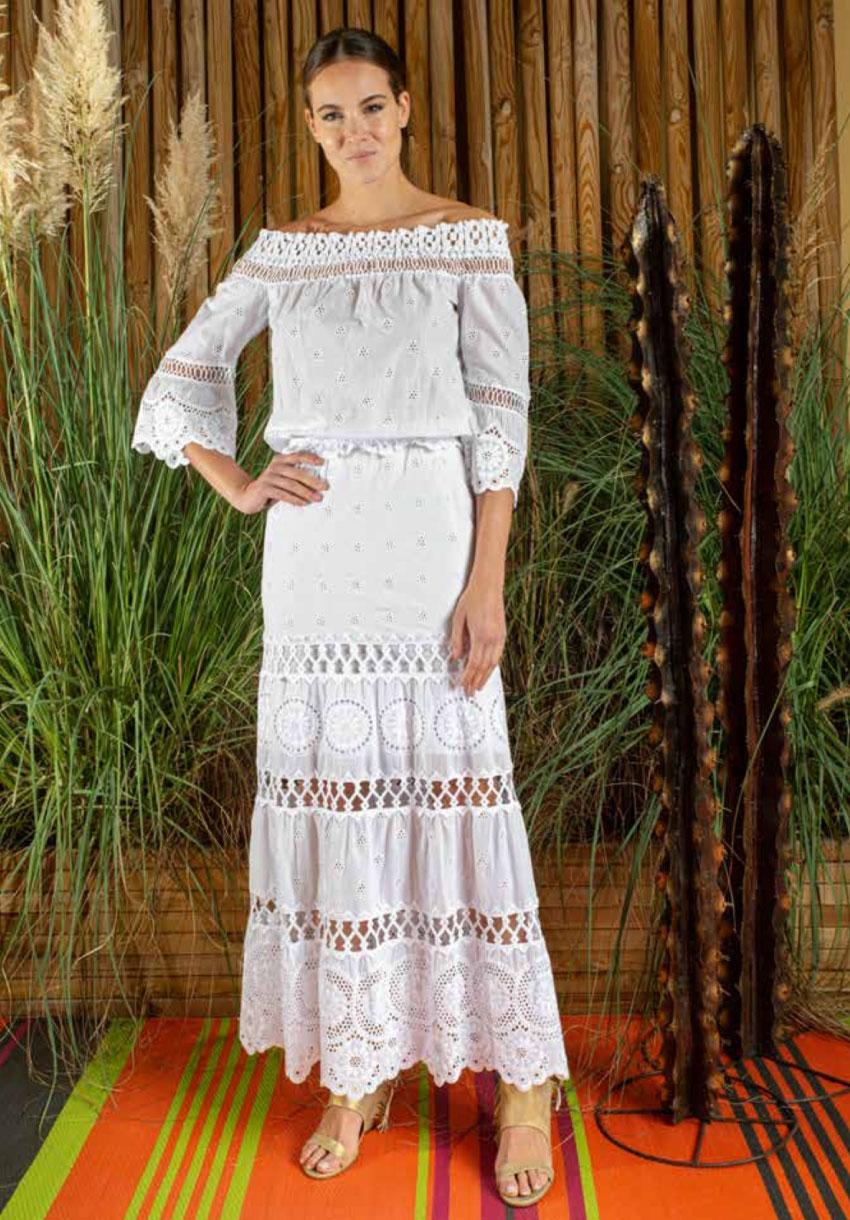 Temptation Positano Top Colombia