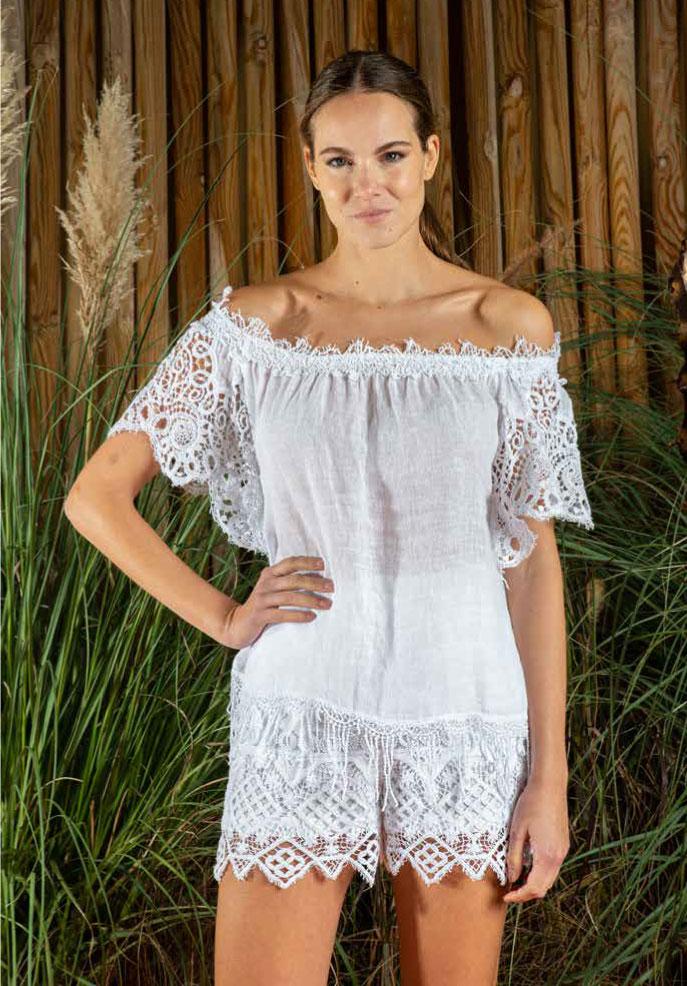 Temptation Positano Top Costarica