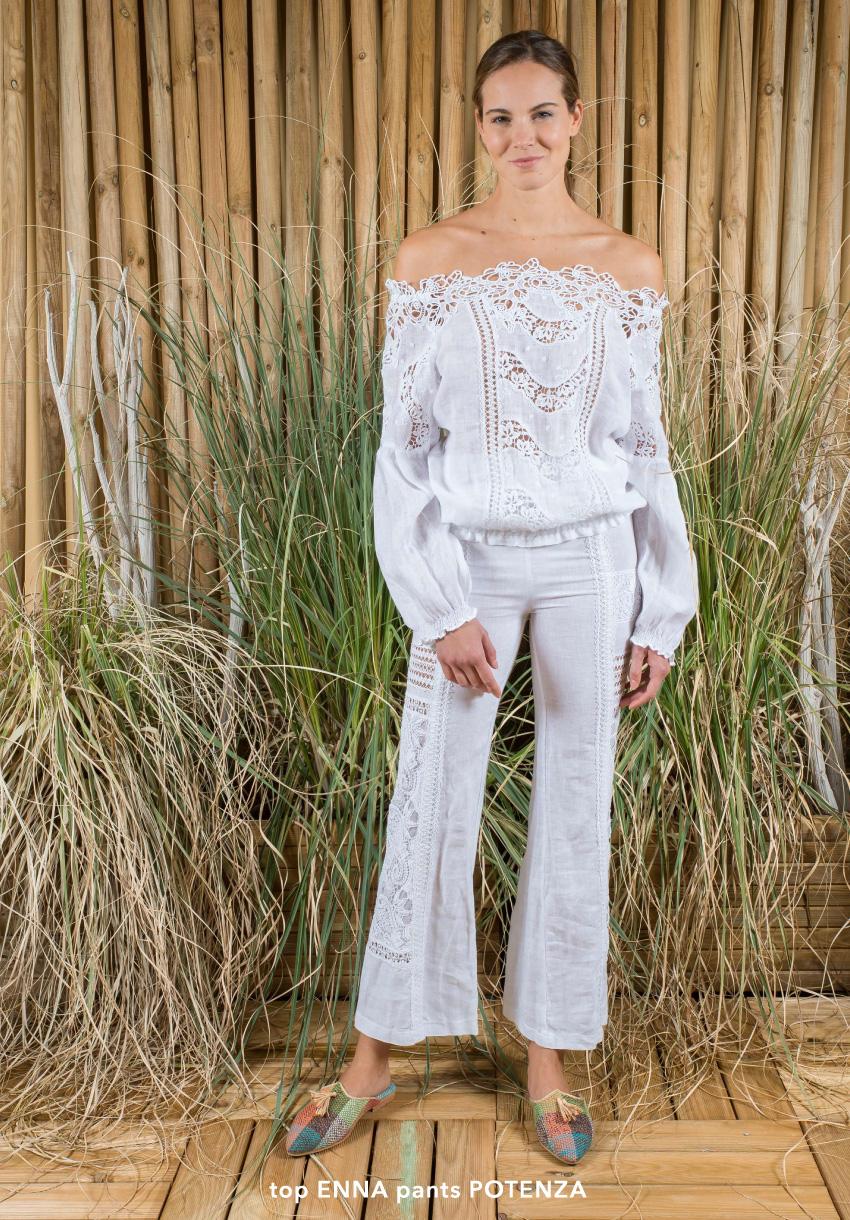 Temptation Positano Top Enna