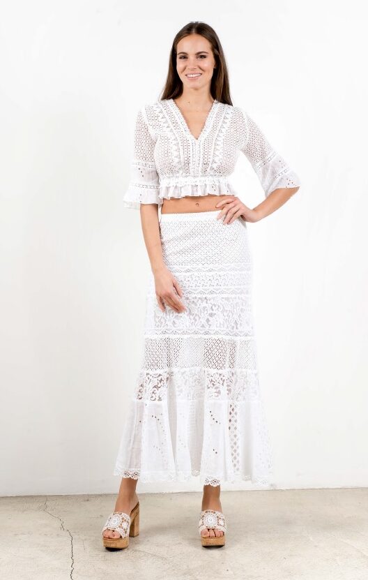 Temptation Positano Top Pagan