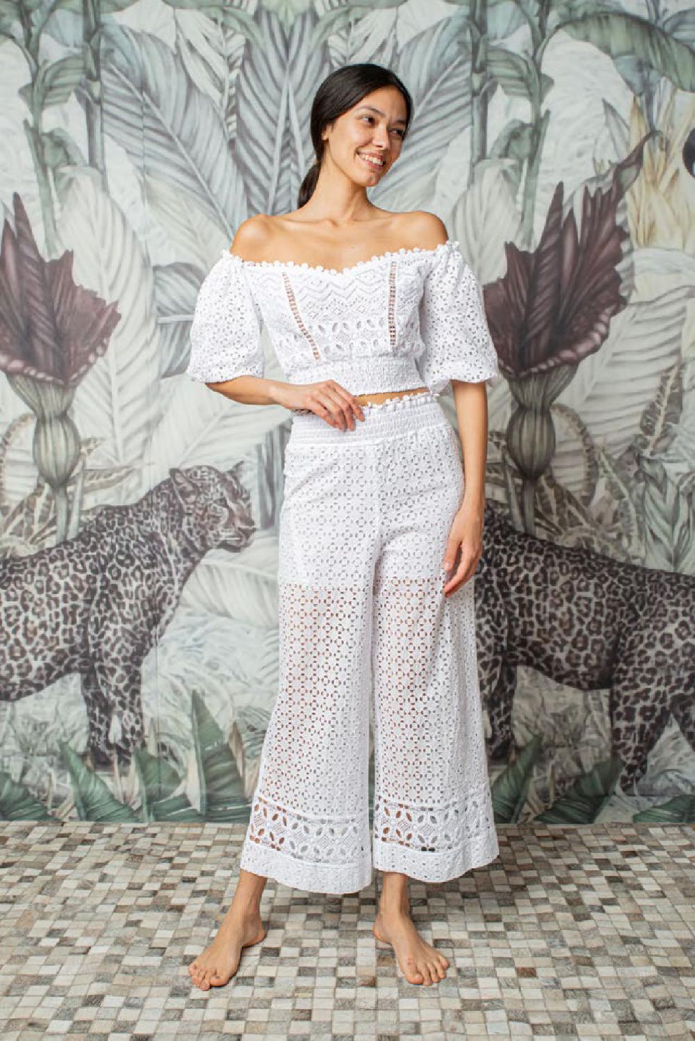 Temptation Positano Top San Francisco