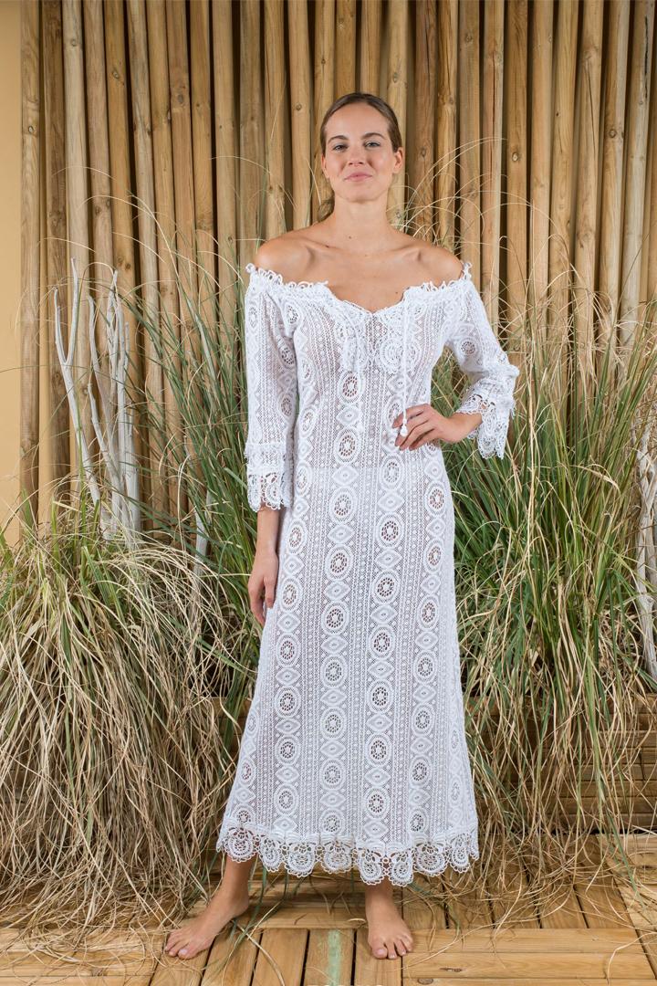 Temptation Positano Torino beachwear