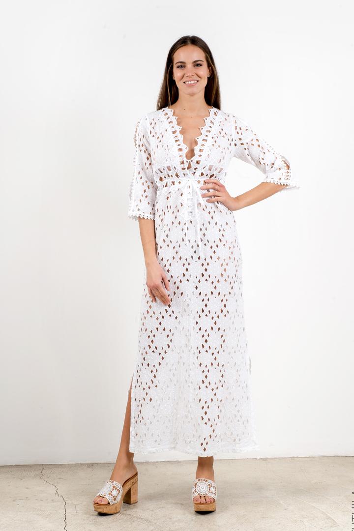 Temptation Positano Tutuilia beachwear