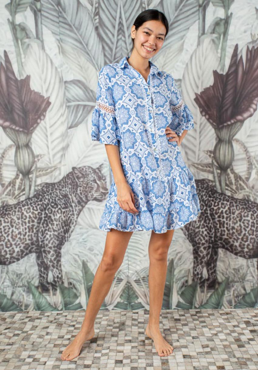 Temptation Positano Zefiro