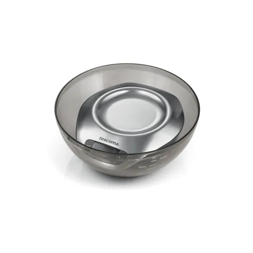 Tescoma BILANCIA DIGITALE DA CUCINA 5 KG CON CIOTOLA
