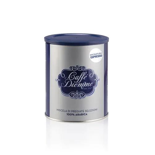 Tescoma CAFFÈ 100% ARABICA MACINATURA ESPRESSO 250 g