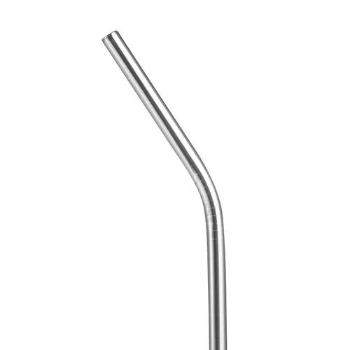 Tescoma CANNUCCE IN ACCIAIO INOX CON SPAZZOLINA PER LA PULIZIA