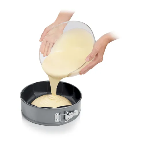 Tescoma CARTA DA FORNO RIUTILIZZABILE PER TEGLIE TONDE