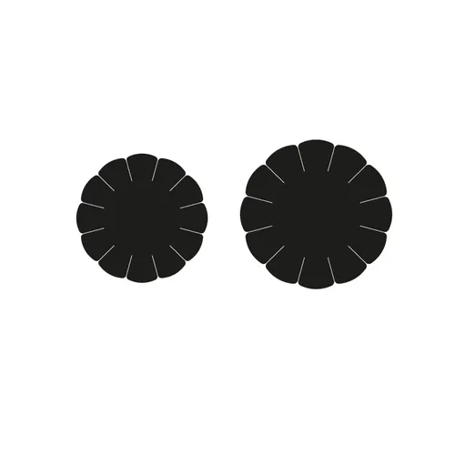 Tescoma CARTA DA FORNO RIUTILIZZABILE PER TEGLIE TONDE