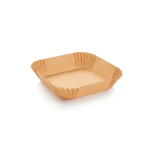 Tescoma CARTA FORNO QUADRATA PER FRIGGITRICE AD ARIA