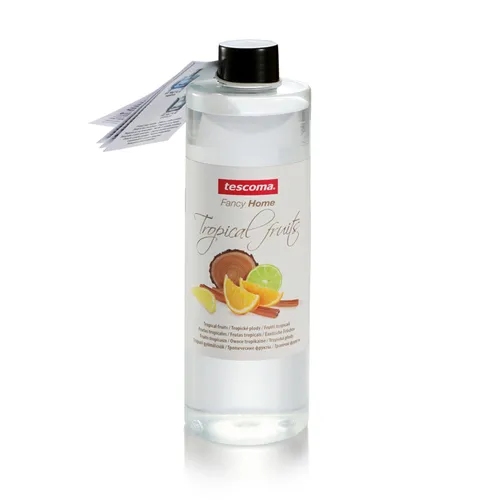 Tescoma COMBUSTIBILE PER LAMPADA CATALITICA FRUTTI TROPICALI