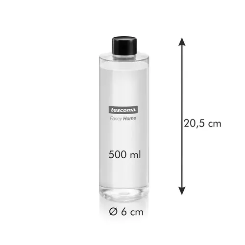 Tescoma COMBUSTIBILE PER LAMPADA CATALITICA RUGIADA