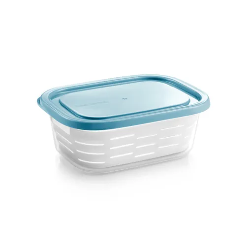 Tescoma CONTENITORE FREEZER CON CESTINO ANTIGHIACCIO