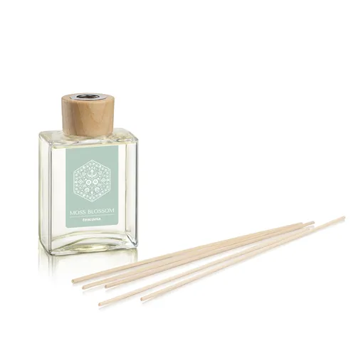 Tescoma DIFFUSORE DI ESSENZA MUSCHIO FIORITO 200 Ml