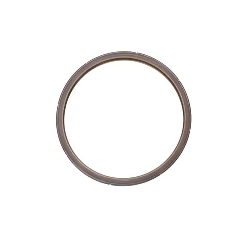 Tescoma GUARNIZIONE IN SILICONE PER COPERCHIO PENTOLA A PRESSIONE ULTIMA
