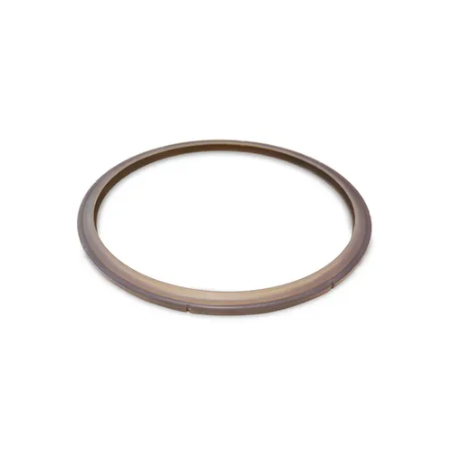 Tescoma GUARNIZIONE IN SILICONE PER COPERCHIO PENTOLA A PRESSIONE ULTIMA
