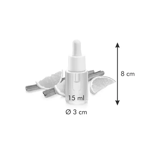 Tescoma OLIO ESSENZIALE PROFUMATO ARANCIA E CANNELLA