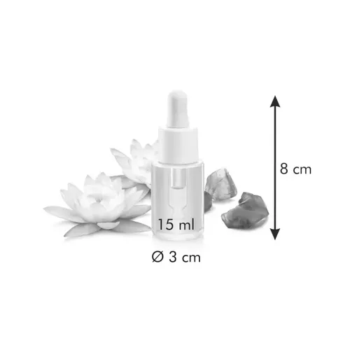 Tescoma OLIO ESSENZIALE PROFUMATO FIOR DI LOTO E AMBRA