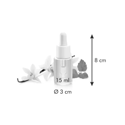 Tescoma OLIO ESSENZIALE PROFUMATO VANIGLIA E PATCHOULI
