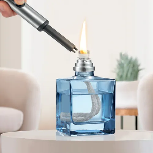 Tescoma ACCENDINO ANTIVENTO AL PLASMA