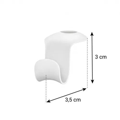 Tescoma ACCOPPIATORI PER GRUCCE APPENDIABITI