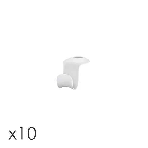 Tescoma ACCOPPIATORI PER GRUCCE APPENDIABITI