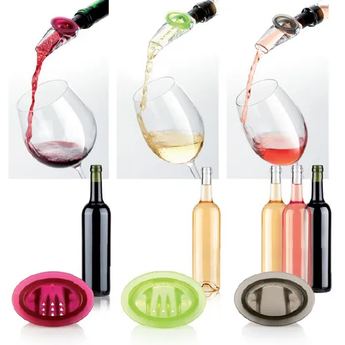 Tescoma AERATORE PER VINO