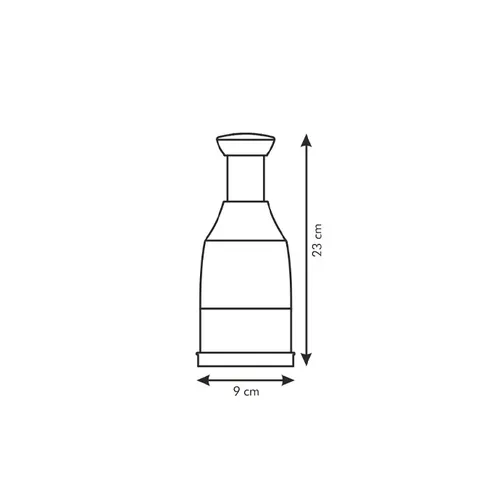 Tescoma AFFETTA CIPOLLA
