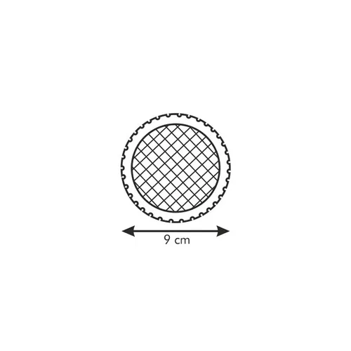 Tescoma AFFETTATORE MULTIUSO