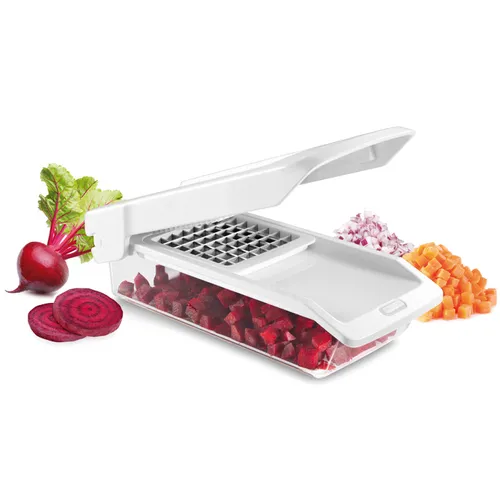 Tescoma AFFETTATUTTO CON 2 LAME