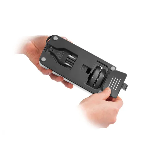 Tescoma AFFILACOLTELLI ELETTRICO