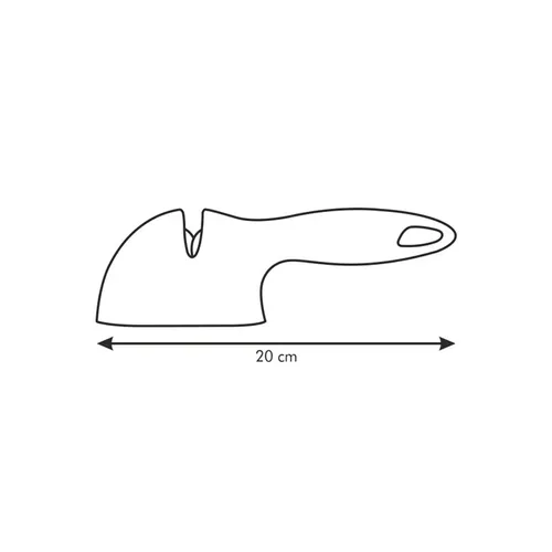 Tescoma AFFILACOLTELLI