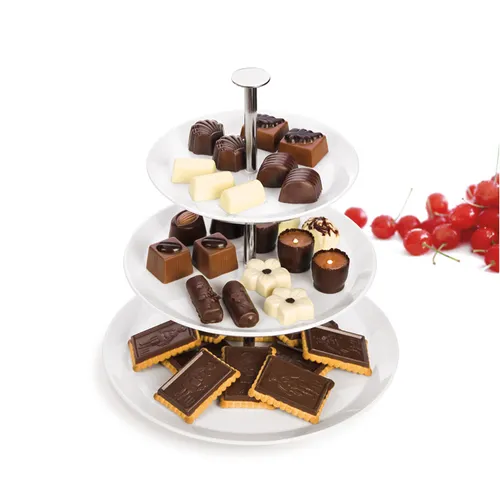 Tescoma ALZATA 3 PIANI