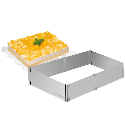 Tescoma ANELLO REGOLABILE RETTANGOLARE