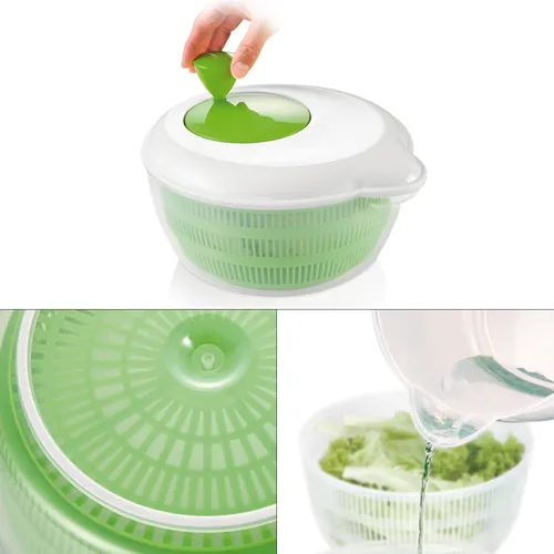 Tescoma ASCIUGA INSALATA