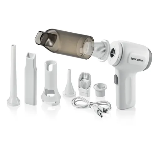 Tescoma ASPIRAPOLVERE SENZA FILO