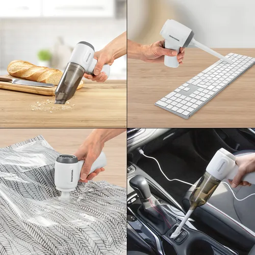 Tescoma ASPIRAPOLVERE SENZA FILO