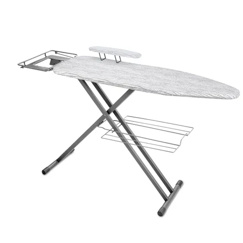 Tescoma ASSE DA STIRO CON STIRAMANICHE