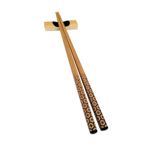 Tescoma BACCHETTE ASIATICHE CON SUPPORTO