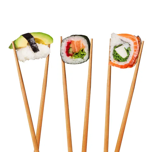 Tescoma BACCHETTE ASIATICHE CON SUPPORTO