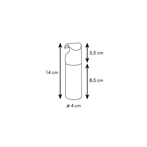 Tescoma BARATTOLI PORTASPEZIE