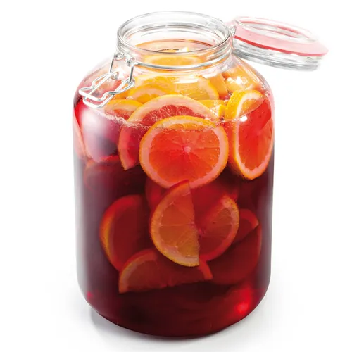 Tescoma BARATTOLO PER CONSERVE 5 L