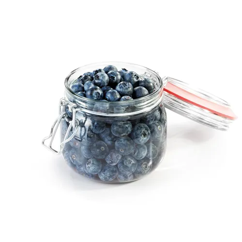 Tescoma BARATTOLO PER CONSERVE 600 ML