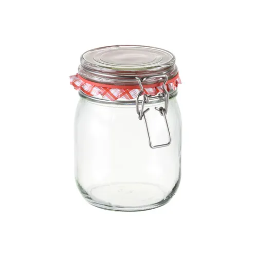 Tescoma BARATTOLO PER CONSERVE 800 ML