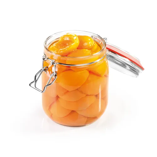 Tescoma BARATTOLO PER CONSERVE 800 ML