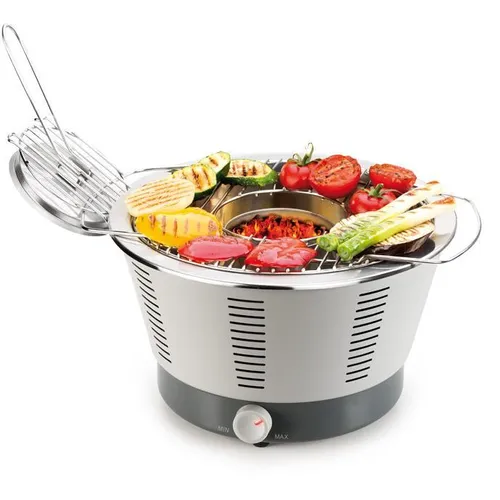 Tescoma BARBECUE PORTATILE