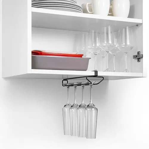 Tescoma BARRA SOTTOPENSILE PORTA CALICI