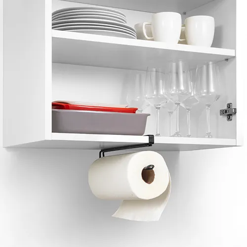 Tescoma BARRA SOTTOPENSILE PORTA ROTOLO