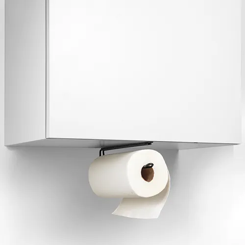 Tescoma BARRA SOTTOPENSILE PORTA ROTOLO